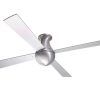 Stainless Steel Outdoor Ceiling Fans With Light (Photo 4 of 15)