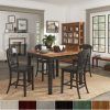 Amos 7 Piece Extension Dining Sets (Photo 22 of 25)