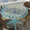Mosaic Dining Tables For Sale (Photo 21 of 25)