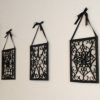 Faux Wrought Iron Wall Art (Photo 15 of 15)