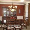 Traditional Dining Tables (Photo 17 of 25)
