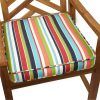 Outdoor Chaise Cushions (Photo 15 of 15)