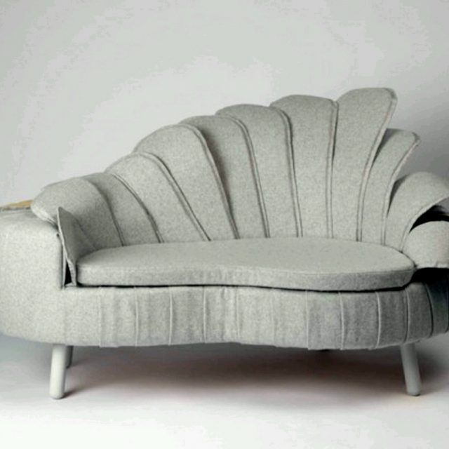 15 Collection of Unusual Sofas