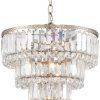 Vintage Style Chandelier (Photo 10 of 15)