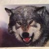 Wolf 3D Wall Art (Photo 11 of 15)