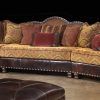 High End Leather Sectional Sofas (Photo 4 of 15)