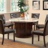 Dark Wooden Dining Tables (Photo 24 of 25)
