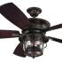 15 Best Collection of 42 Inch Outdoor Ceiling Fans with Lights
