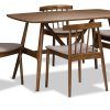 5 Piece Breakfast Nook Dining Sets (Photo 24 of 25)