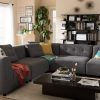 Overstock Sectional Sofas (Photo 5 of 15)