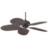 Casa Vieja Outdoor Ceiling Fans (Photo 6 of 15)