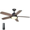 72 Inch Outdoor Ceiling Fans With Light (Photo 11 of 15)