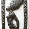 African Metal Wall Art (Photo 8 of 15)