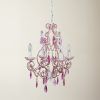 Aldora 4-Light Candle Style Chandeliers (Photo 1 of 25)