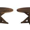 Valencia 60 Inch Round Dining Tables (Photo 7 of 25)