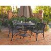 Aria 5 Piece Dining Sets (Photo 16 of 25)