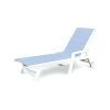 Grosfillex Chaise Lounge Chairs (Photo 12 of 15)