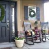 Rocking Chairs For Front Porch (Photo 4 of 15)