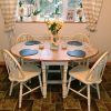 Shabby Chic Dining Sets (Photo 20 of 25)