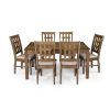 Six Seater Dining Tables (Photo 22 of 25)