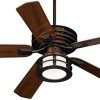 Casa Vieja Outdoor Ceiling Fans (Photo 2 of 15)