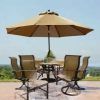 Patio Umbrellas With Table (Photo 6 of 15)