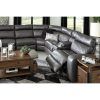 Celine Sectional Futon Sofas With Storage Reclining Couch (Photo 18 of 25)