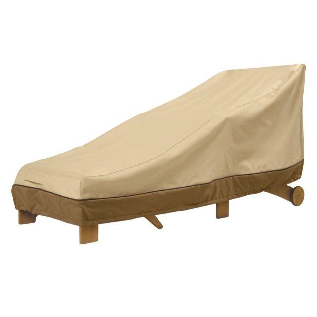 15 Best Chaise Lounge Covers
