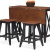 Chapleau Ii 7 Piece Extension Dining Table Sets (Photo 14 of 25)