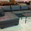 Charcoal Sectionals With Chaise (Photo 13 of 15)