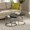 Coffee Tables Of 3 Nesting Tables (Photo 10 of 15)