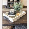 Coffee Tables With Trays (Photo 14 of 15)
