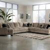 Comfy Sectional Sofas (Photo 14 of 15)