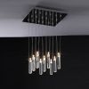 Contemporary Modern Chandeliers (Photo 8 of 15)