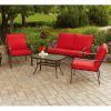 Patio Conversation Sets With Dining Table (Photo 7 of 15)