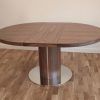 Round Extendable Dining Tables (Photo 15 of 25)