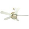 Craftmade Outdoor Ceiling Fans Craftmade (Photo 11 of 15)
