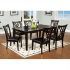 25 Collection of Craftsman 7 Piece Rectangle Extension Dining Sets with Side Chairs