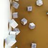 Cubes 3D Wall Art (Photo 6 of 15)