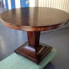Dawson Pedestal Tables (Photo 15 of 25)