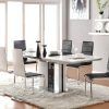 Contemporary Dining Furniture (Photo 12 of 25)