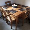 Norwood Rectangle Extension Dining Tables (Photo 22 of 25)