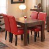 Compact Dining Tables And Chairs (Photo 24 of 25)