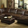 Leather Couches With Chaise (Photo 9 of 15)