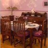 Shabby Chic Extendable Dining Tables (Photo 20 of 25)