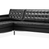 Florence Knoll Style Sofas (Photo 1 of 15)