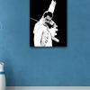 Freddie Mercury Wall Art (Photo 15 of 15)