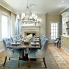 French Country Chandeliers For Kitchen (Photo 10 of 15)