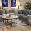Gallery Furniture Sectional Sofas (Photo 13 of 15)