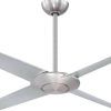 Heavy Duty Outdoor Ceiling Fans (Photo 5 of 15)